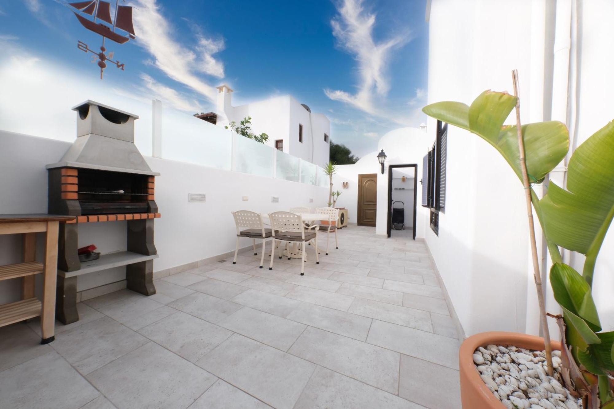 הוילה פוארטו דל כרמן Casa San Valentin Con Piscina Privada מראה חיצוני תמונה