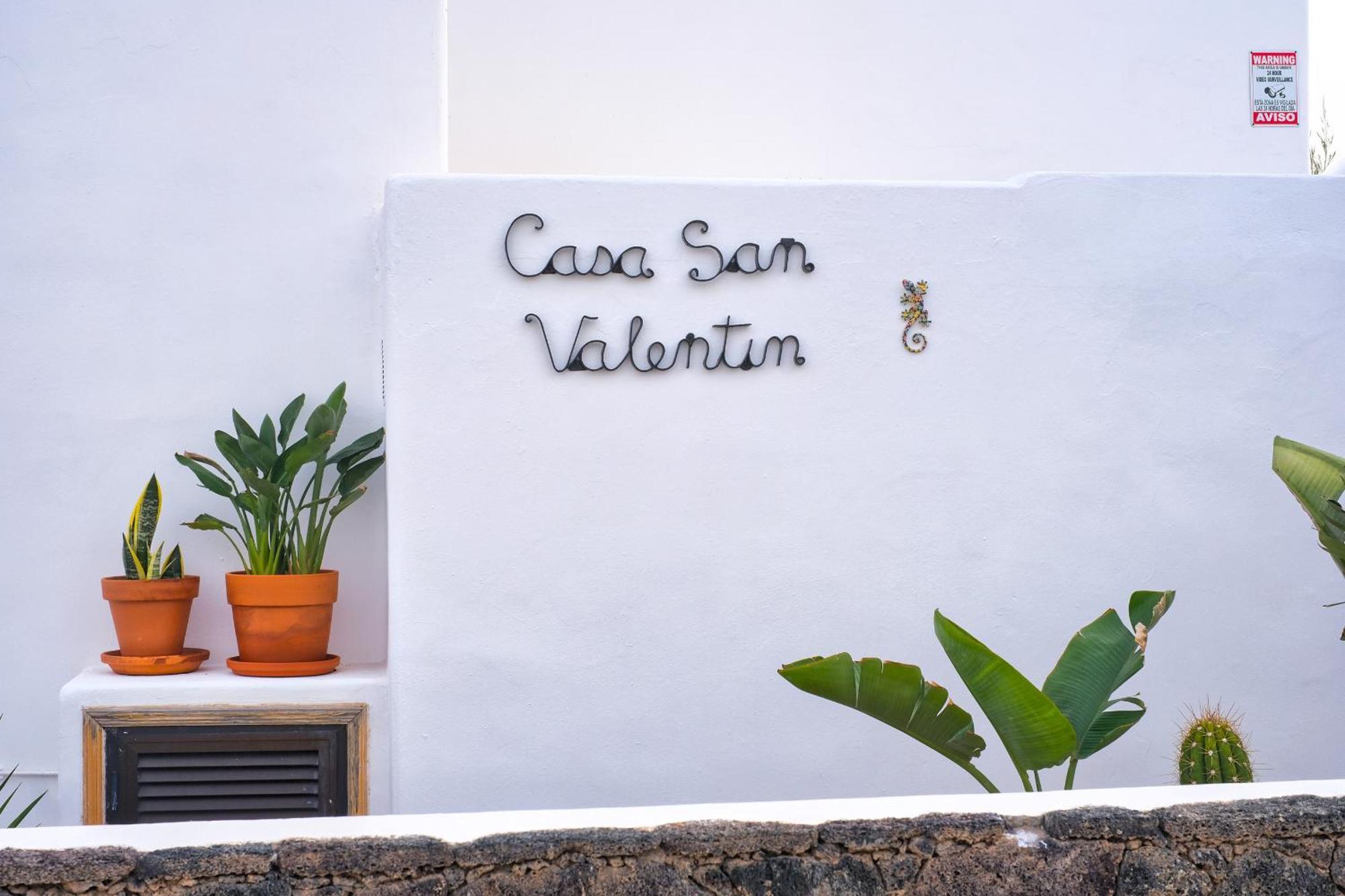 הוילה פוארטו דל כרמן Casa San Valentin Con Piscina Privada מראה חיצוני תמונה