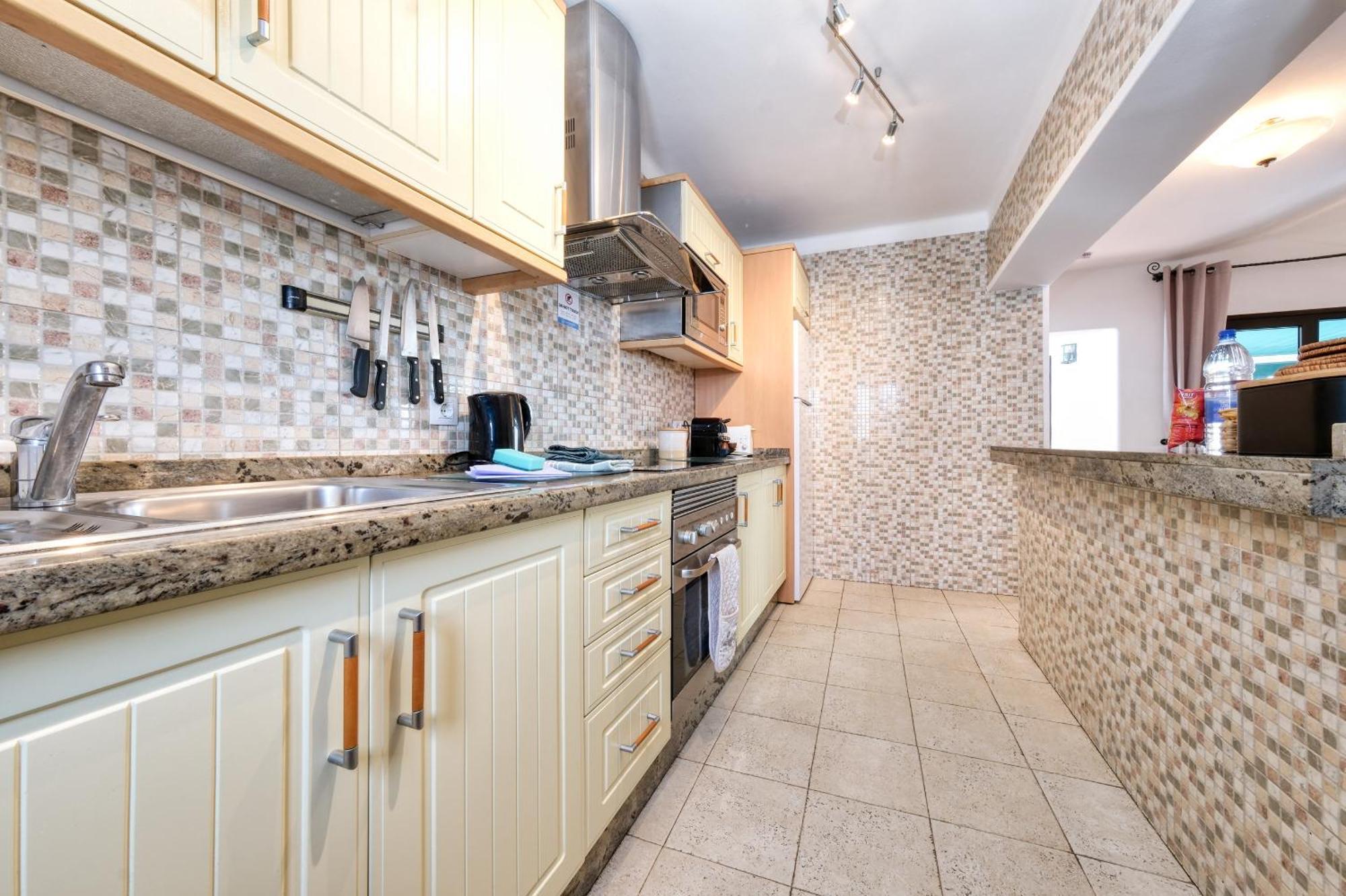 הוילה פוארטו דל כרמן Casa San Valentin Con Piscina Privada מראה חיצוני תמונה