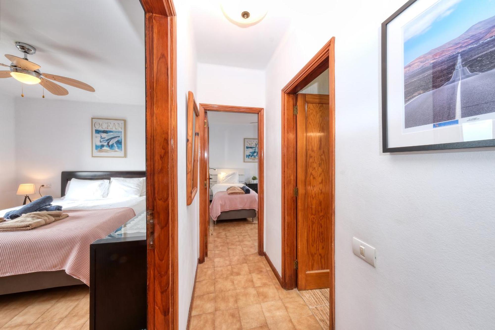 הוילה פוארטו דל כרמן Casa San Valentin Con Piscina Privada מראה חיצוני תמונה