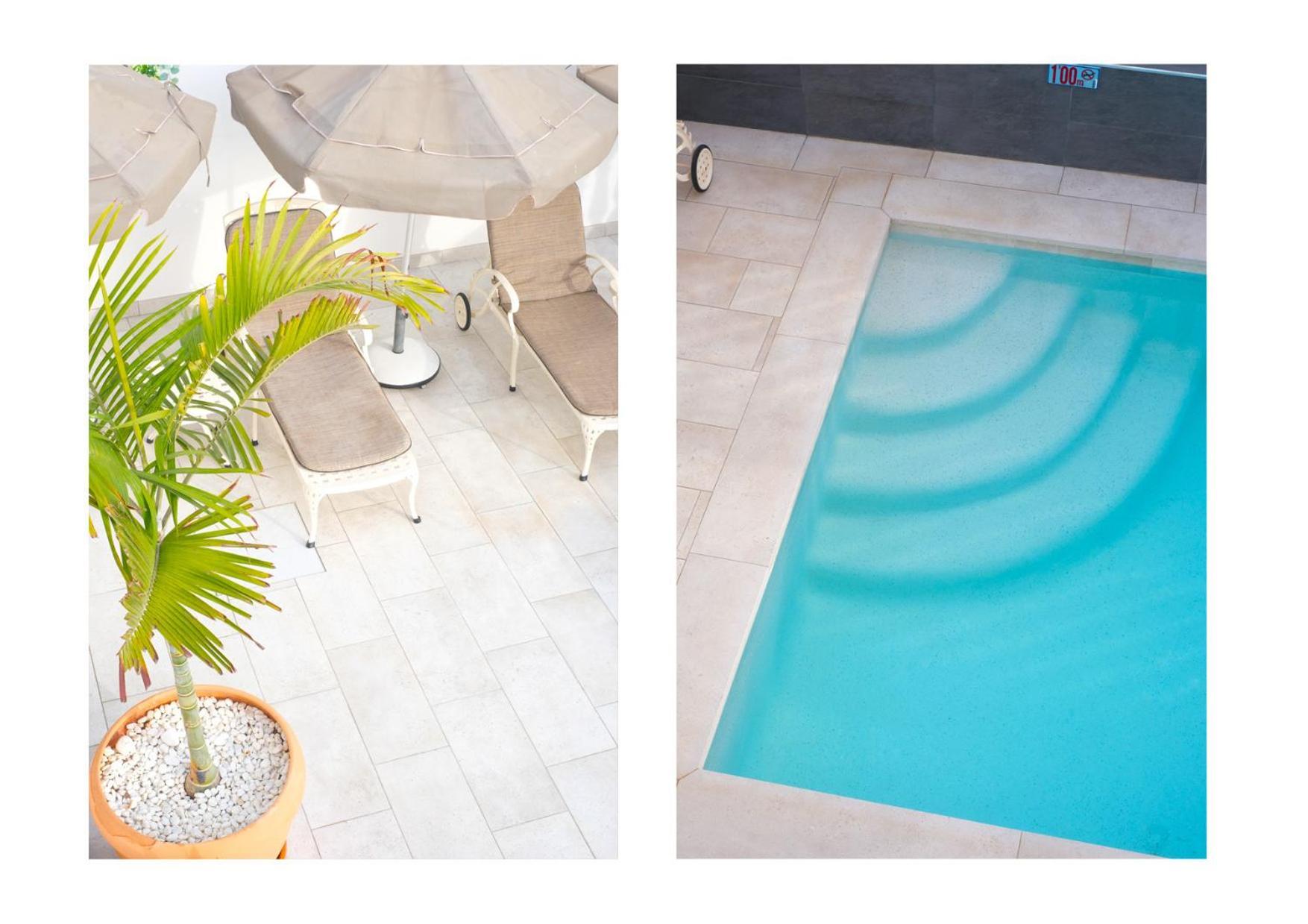 הוילה פוארטו דל כרמן Casa San Valentin Con Piscina Privada מראה חיצוני תמונה