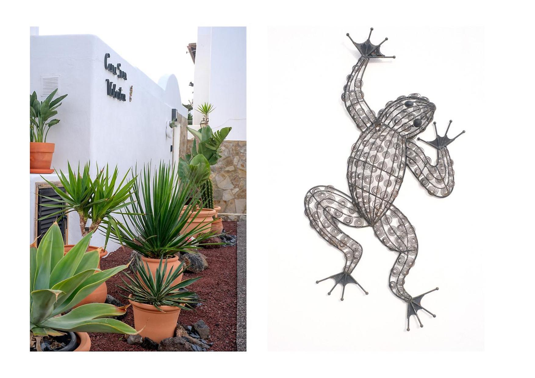 הוילה פוארטו דל כרמן Casa San Valentin Con Piscina Privada מראה חיצוני תמונה