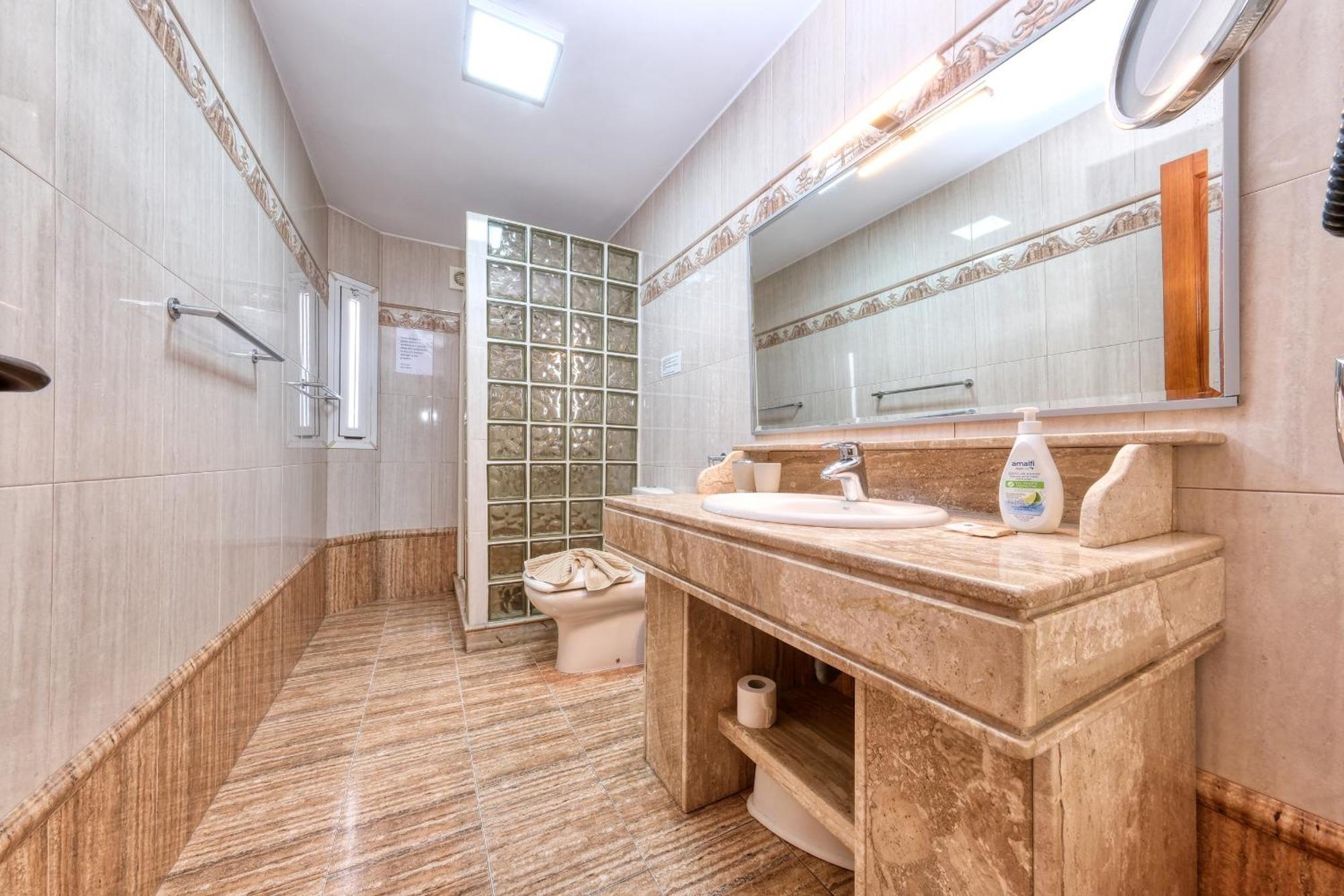 הוילה פוארטו דל כרמן Casa San Valentin Con Piscina Privada מראה חיצוני תמונה