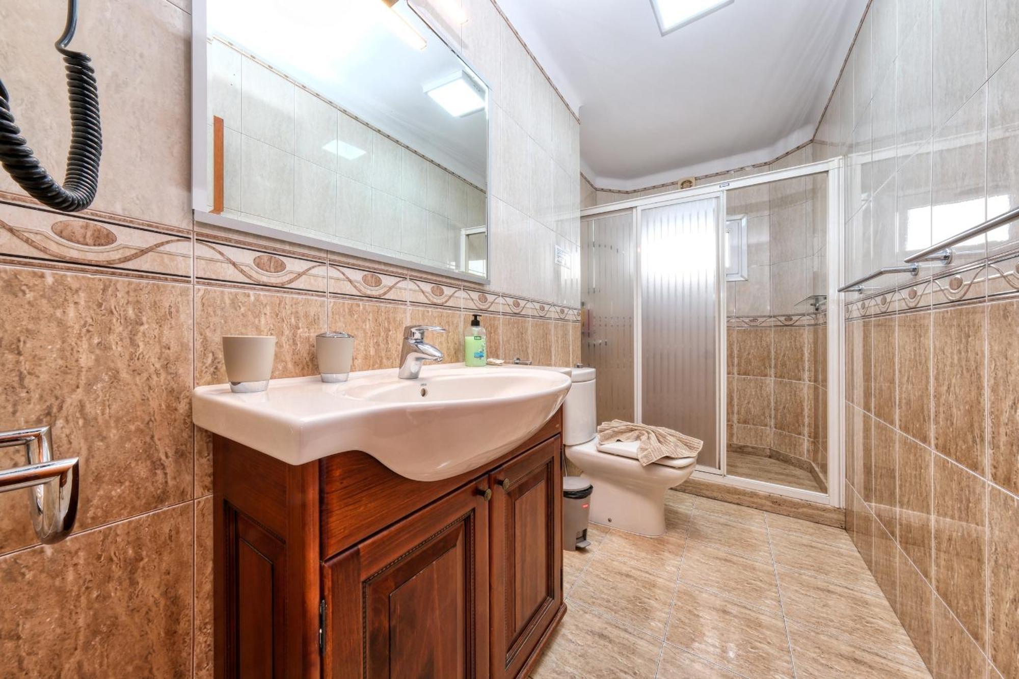 הוילה פוארטו דל כרמן Casa San Valentin Con Piscina Privada מראה חיצוני תמונה