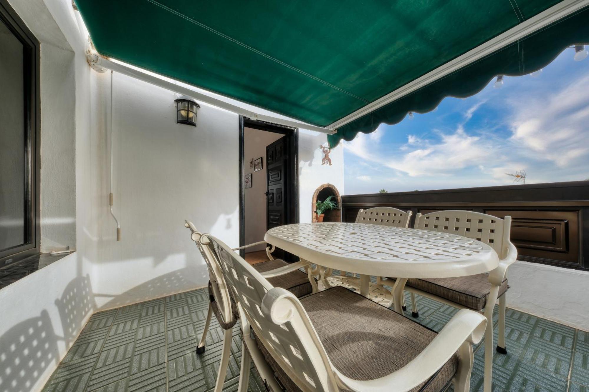 הוילה פוארטו דל כרמן Casa San Valentin Con Piscina Privada מראה חיצוני תמונה